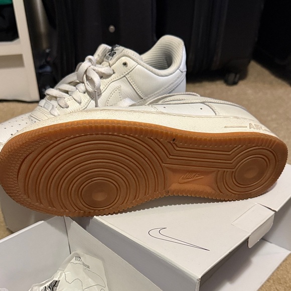 Nike AF1 - Picture 2 of 4